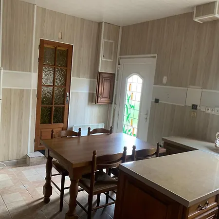 4 Privees Dans Un Pavillon Chaleureux Privatunterkunft