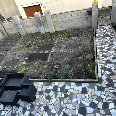 4 Privees Dans Un Pavillon Chaleureux *