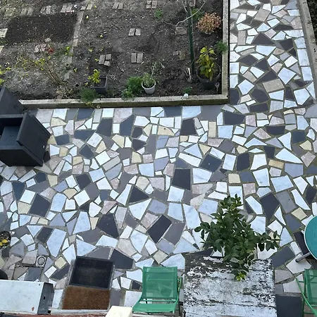 4 Privees Dans Un Pavillon Chaleureux