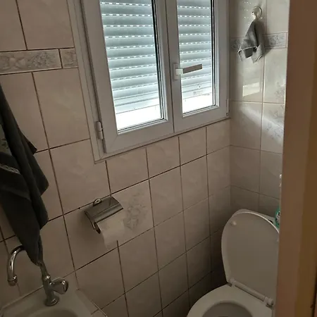 Privatunterkunft 4 Privees Dans Un Pavillon Chaleureux *