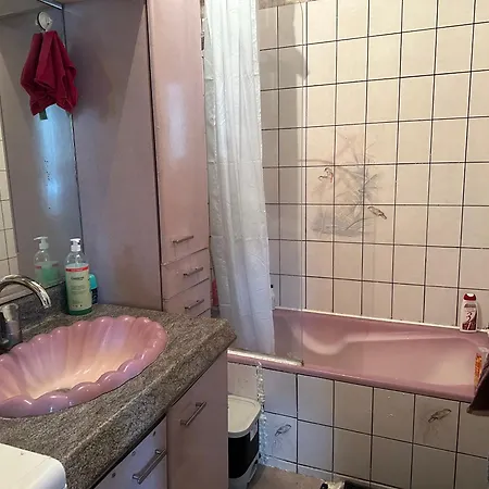 4 Privees Dans Un Pavillon Chaleureux Privatunterkunft *