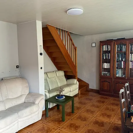 4 Privees Dans Un Pavillon Chaleureux Privatunterkunft La Courneuve
