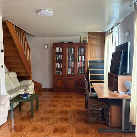 4 Privees Dans Un Pavillon Chaleureux Privatunterkunft