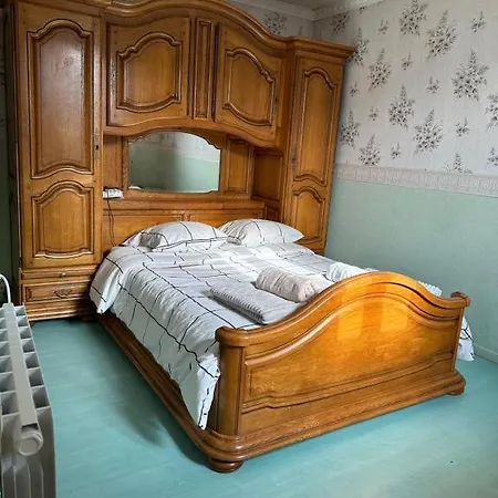 4 Privees Dans Un Pavillon Chaleureux